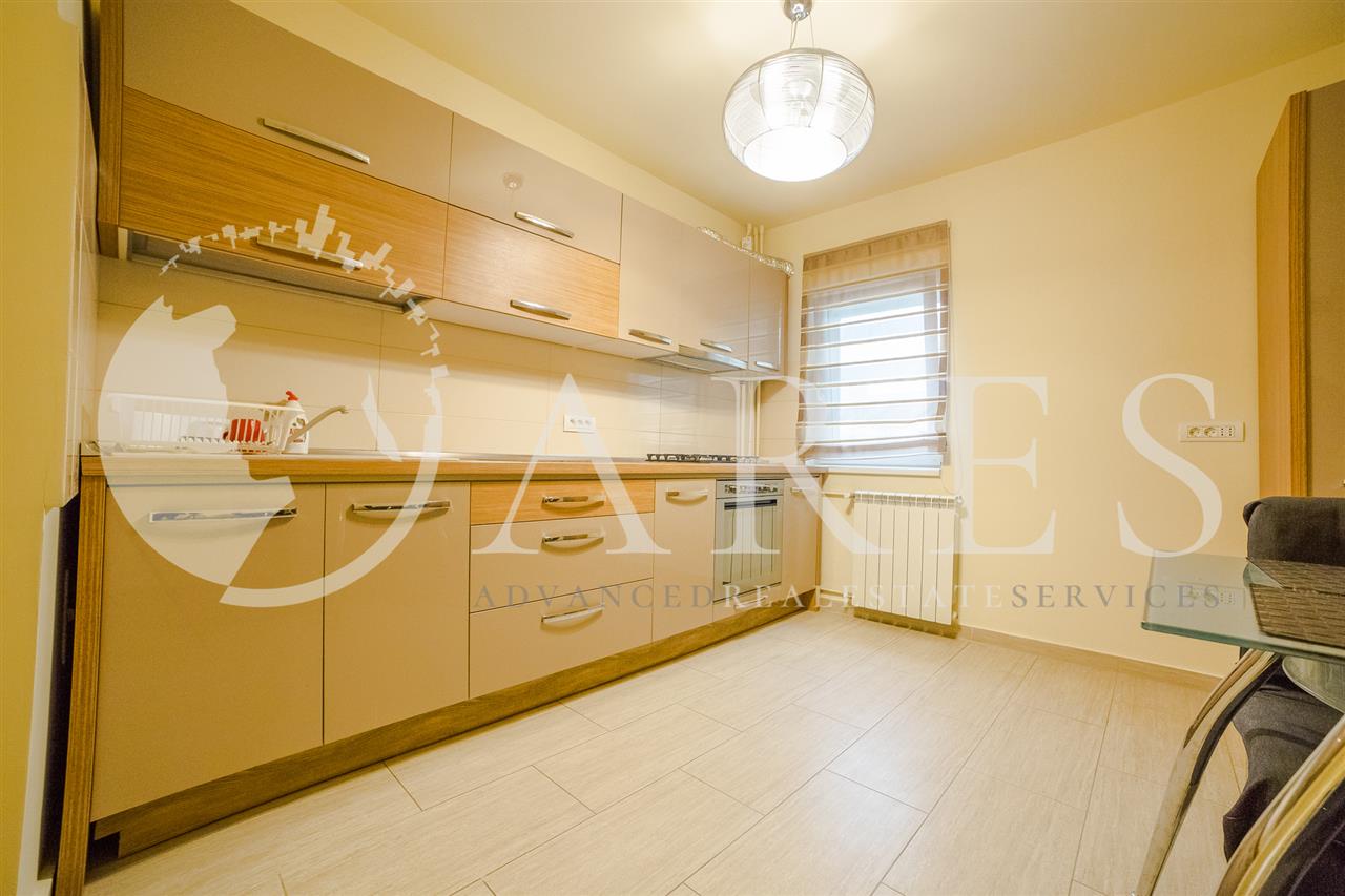 Inchiriere Apartament 3 Camere Vitan