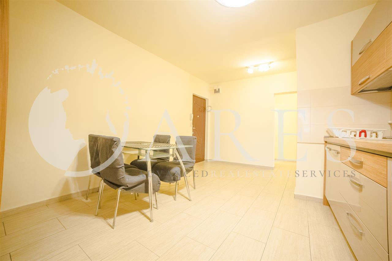 Inchiriere Apartament 3 Camere Vitan