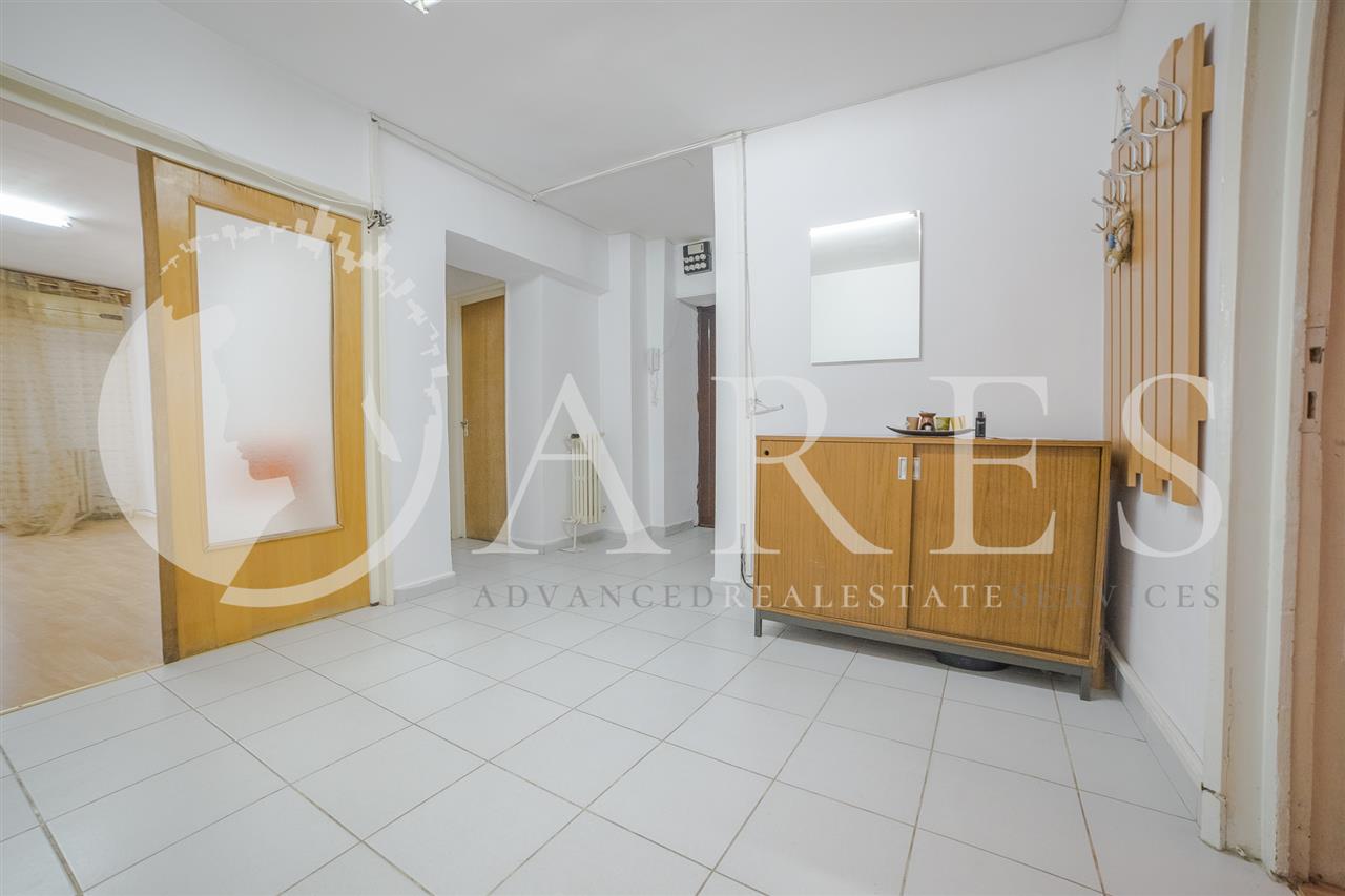 Inchiriere Apartament 3 Camere Alba Iulia