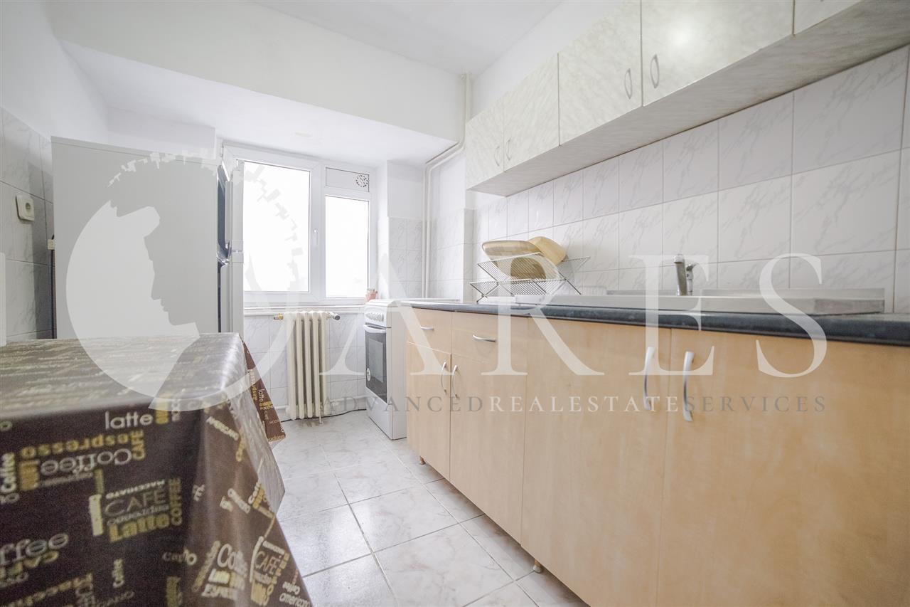 Inchiriere Apartament 3 Camere Alba Iulia