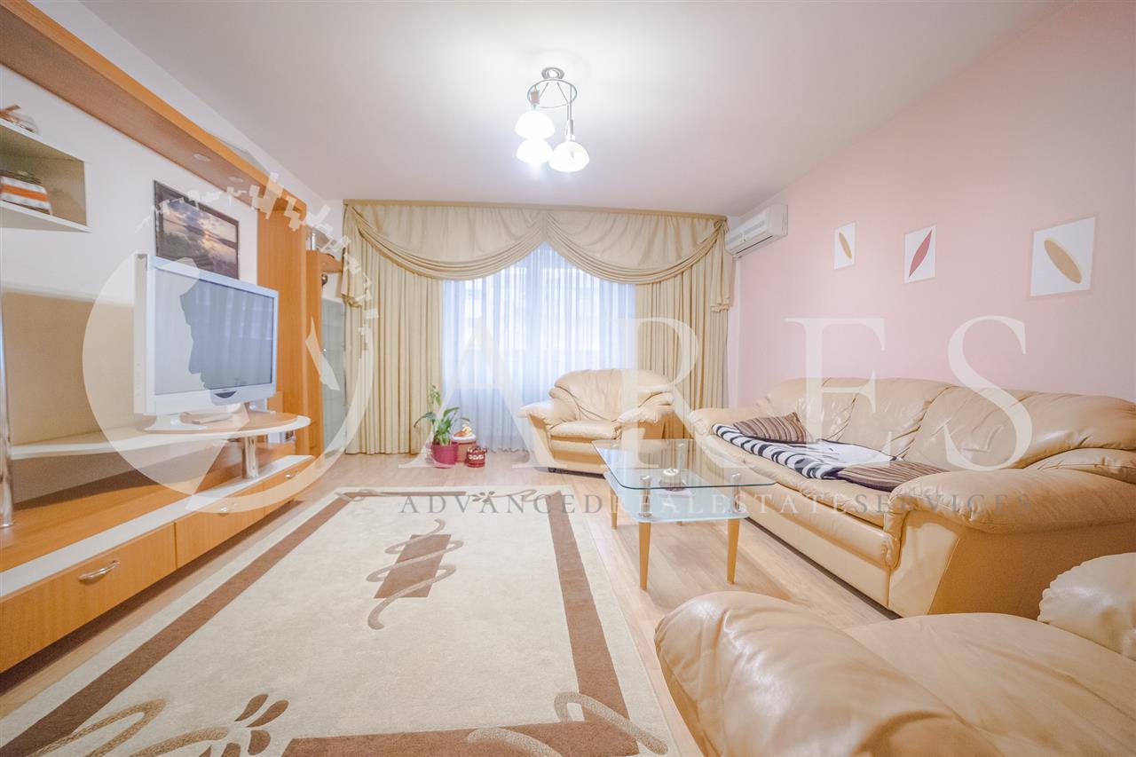 Inchiriere Apartament 3 Camere Nerva Traian