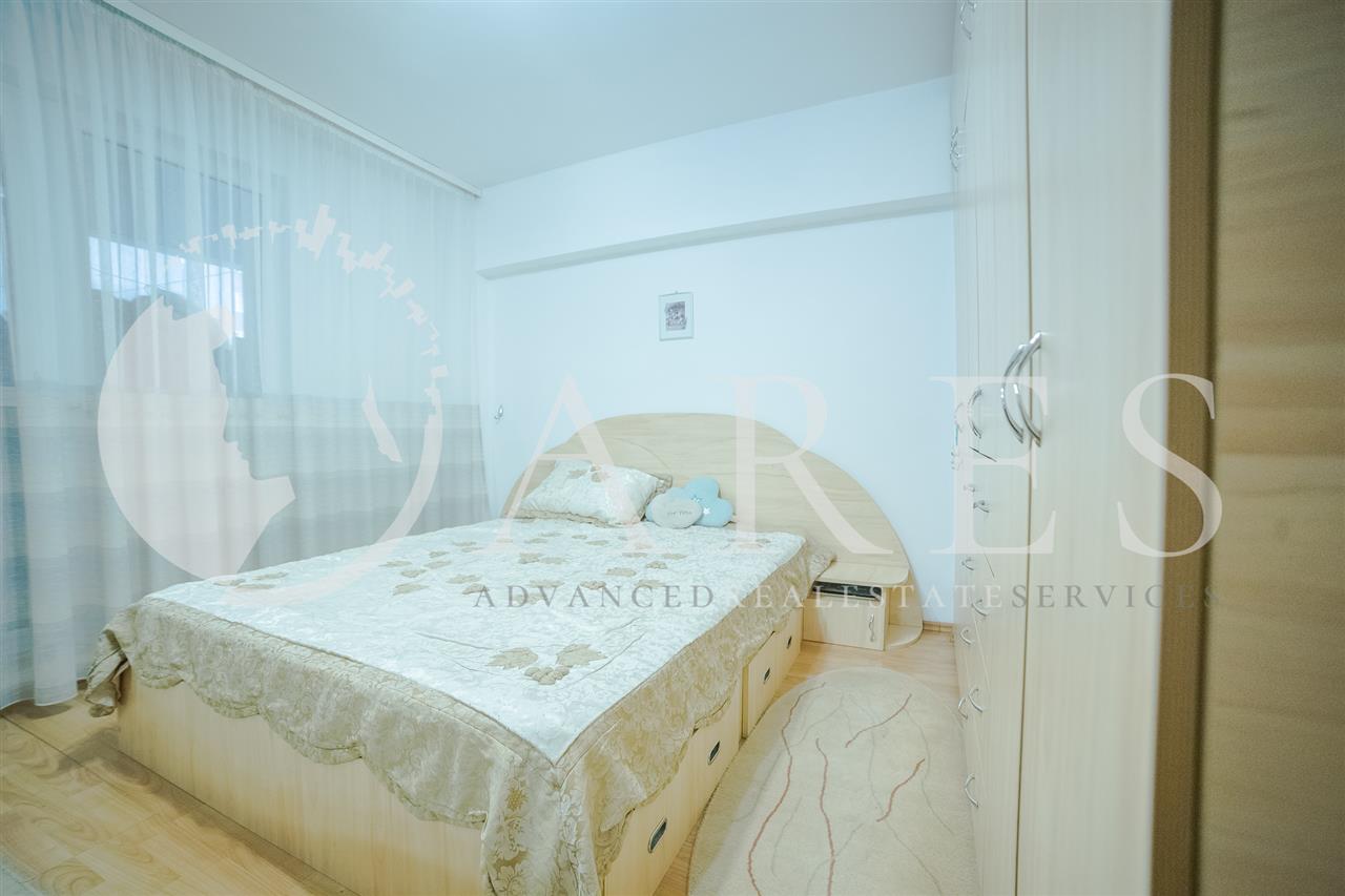 Inchiriere Apartament 3 Camere Nerva Traian