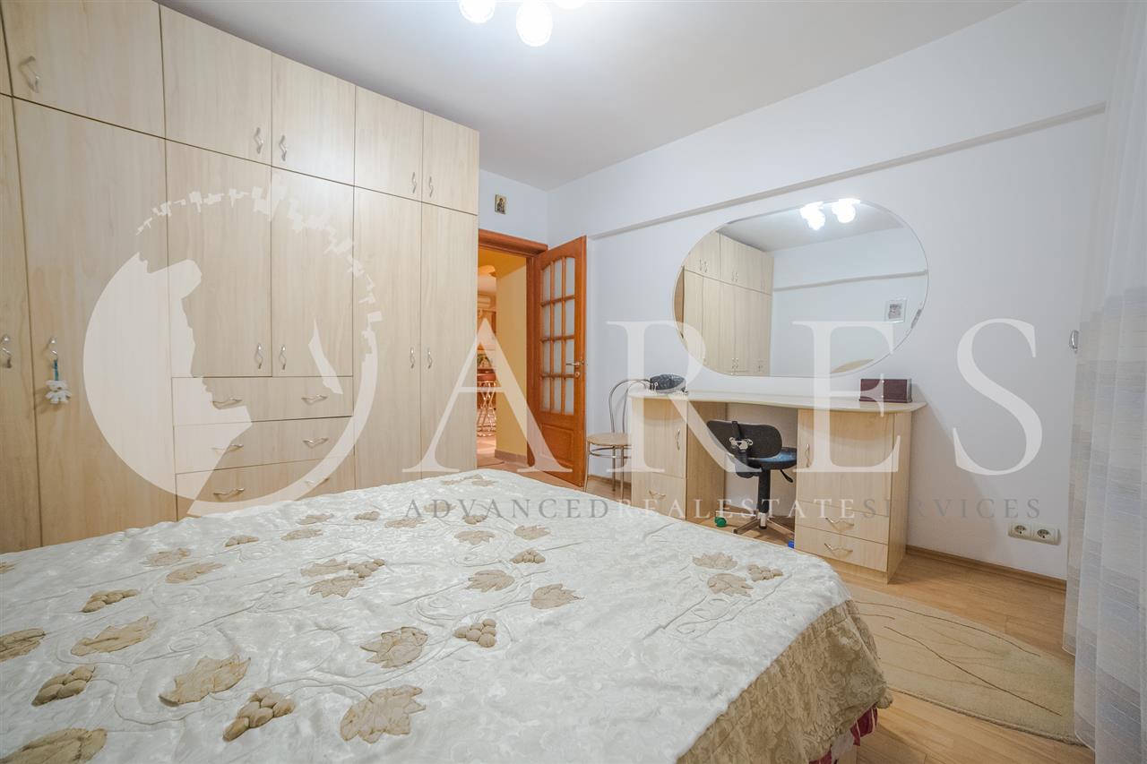 Inchiriere Apartament 3 Camere Nerva Traian