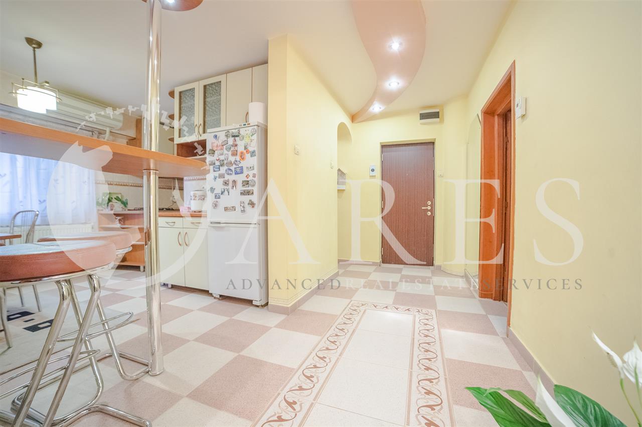 Inchiriere Apartament 3 Camere Nerva Traian