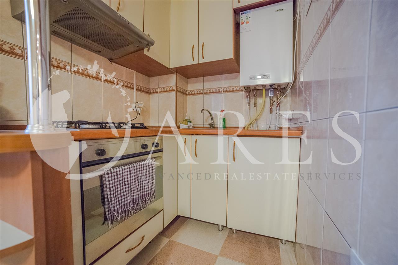 Inchiriere Apartament 3 Camere Nerva Traian