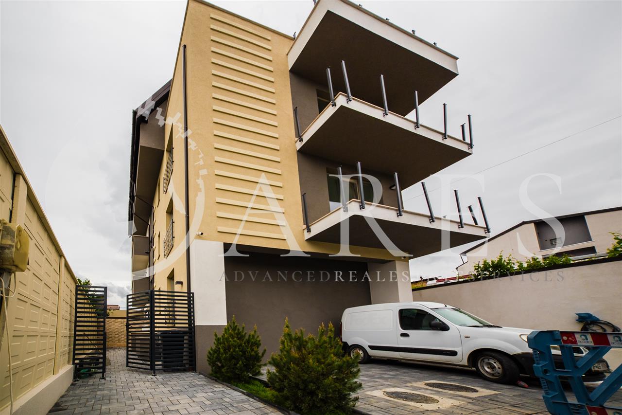 Vanzare Apartament 3 Camere Șoseaua Chitilei Pod Constanța COMISION  0 %