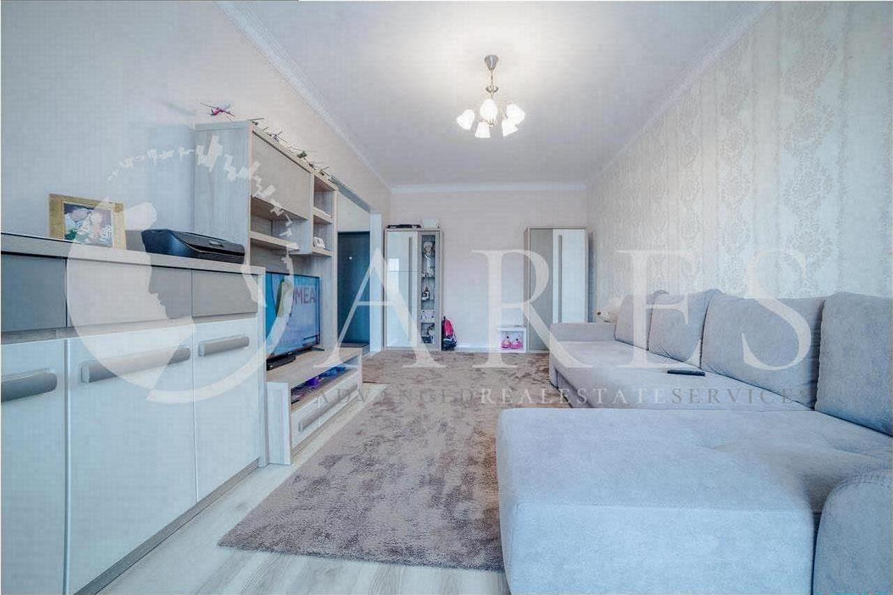 Vanzare Apartament 2 Camere Mihai Bravu