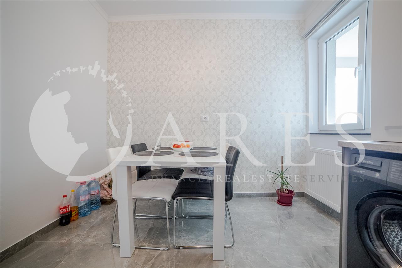 Vanzare Apartament 2 Camere Mihai Bravu