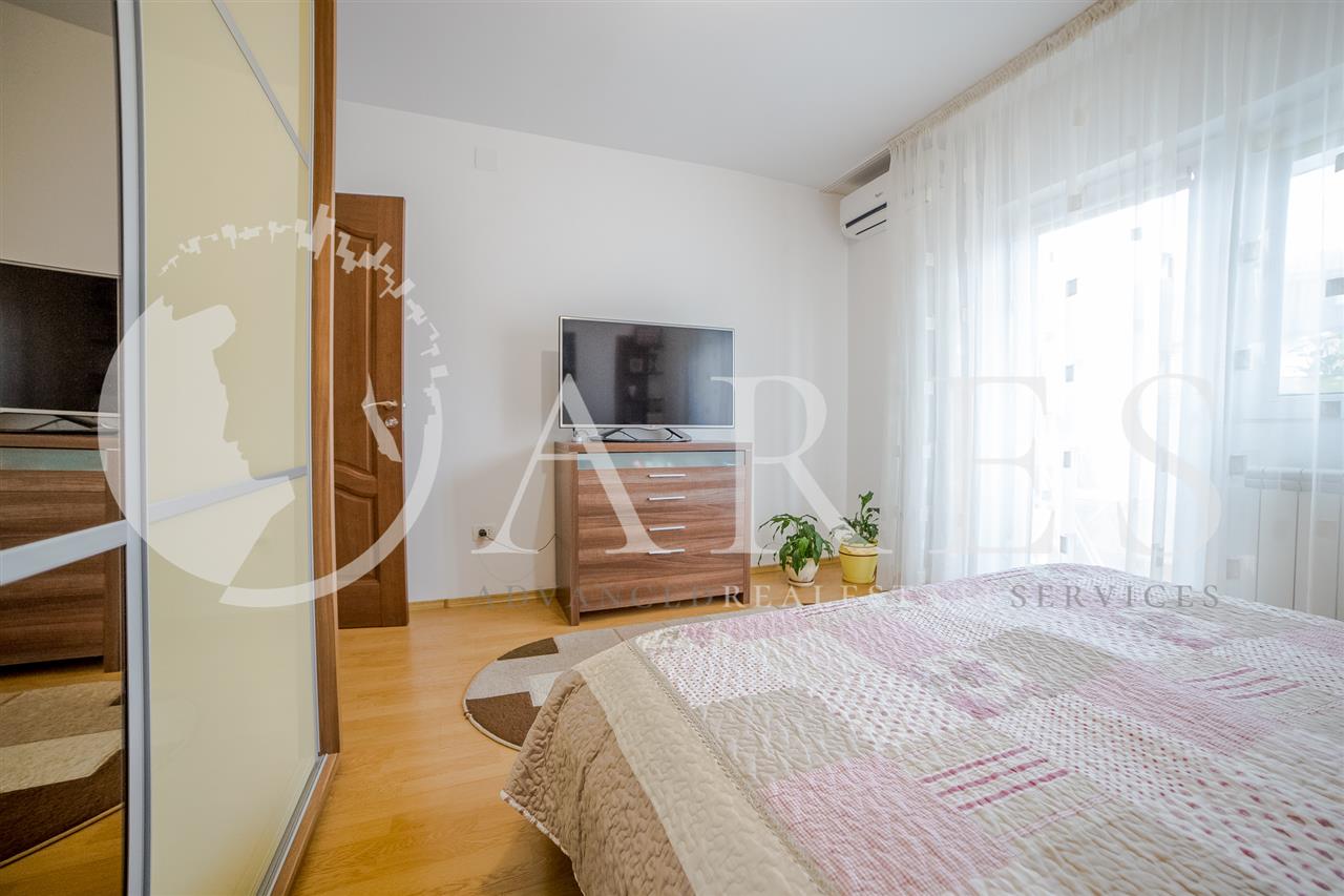 Vanzare Apartament 3 Camere Vitan Mihai Bravu Comision 0 %