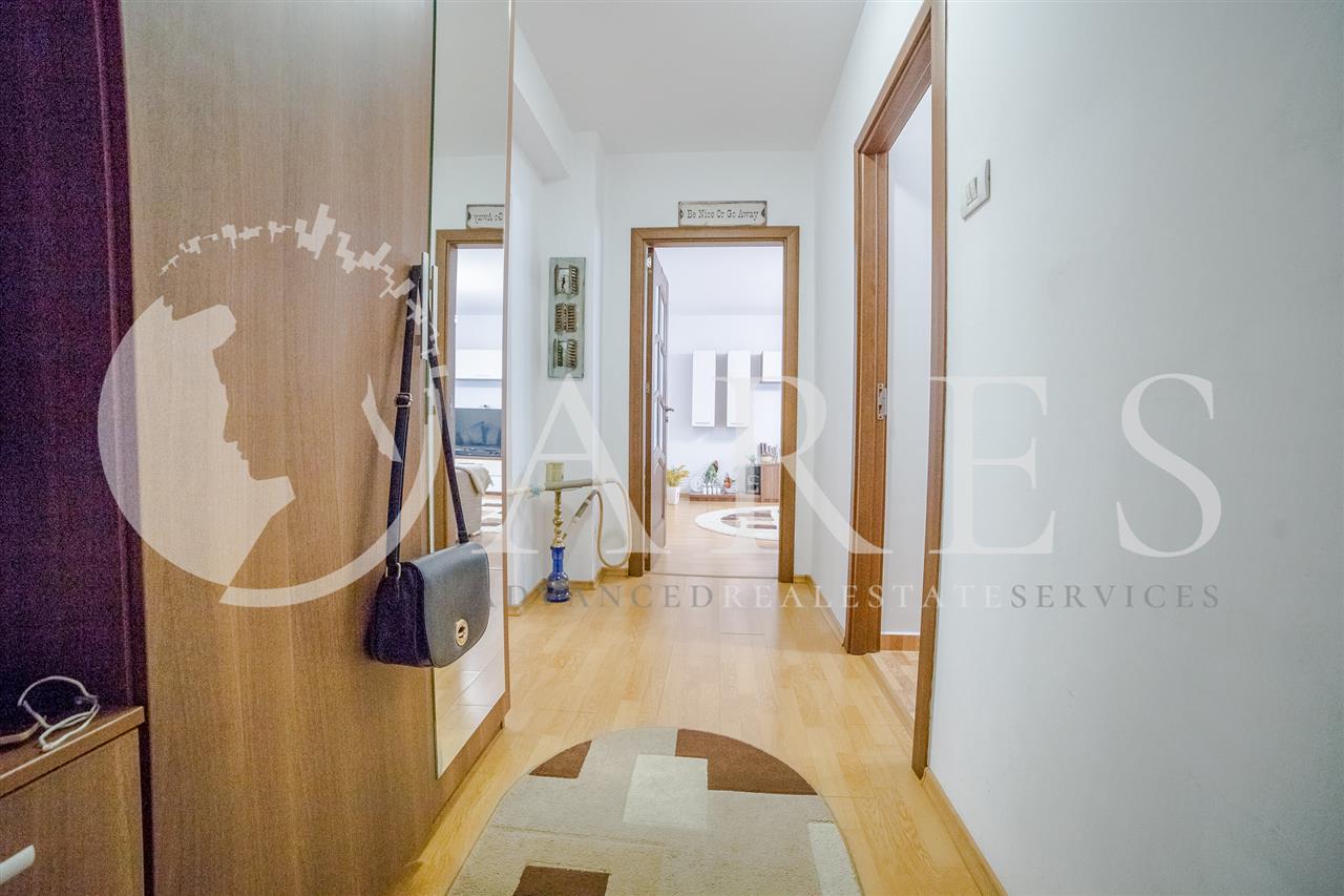 Vanzare Apartament 3 Camere Vitan Mihai Bravu Comision 0 %