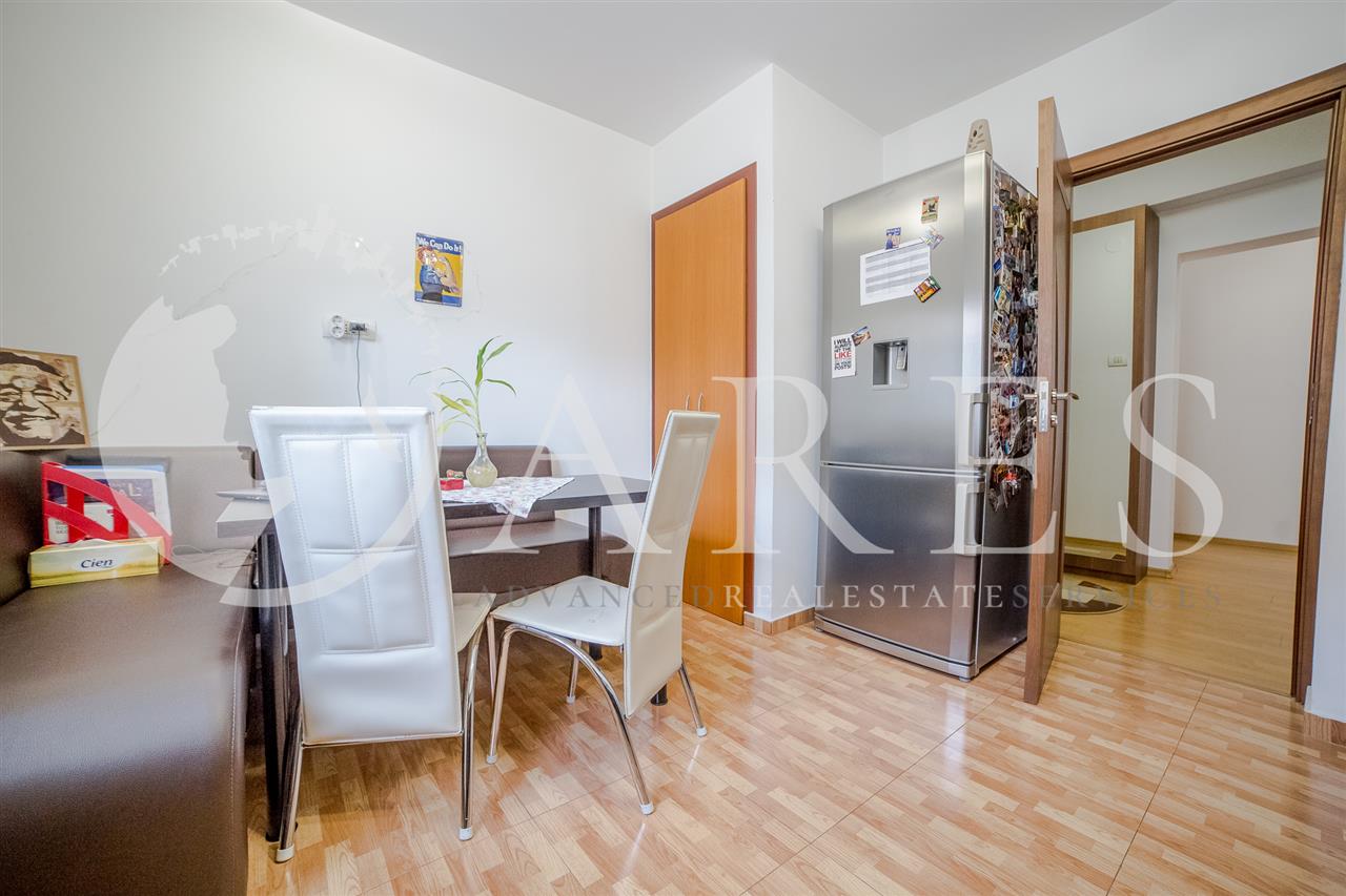 Vanzare Apartament 3 Camere Vitan Mihai Bravu Comision 0 %