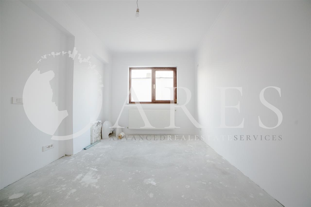 Vanzare Apartament 3 Camere Bucurestii Noi Straulesti Comision 0%