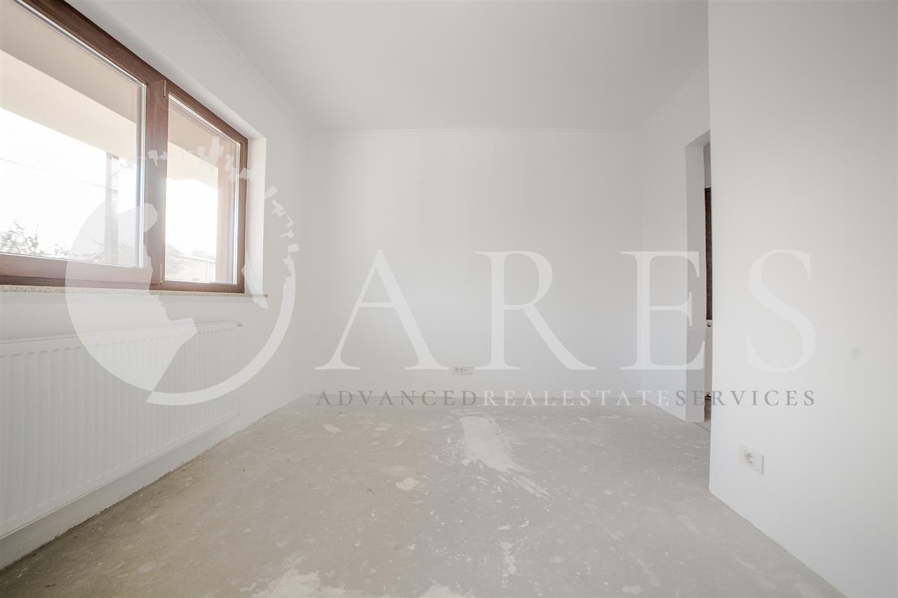 Vanzare Apartament 3 Camere Bucurestii Noi Straulesti Comision 0%