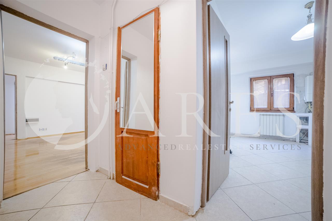 Inchiriere Apartament 3 Camere Matei Basarab