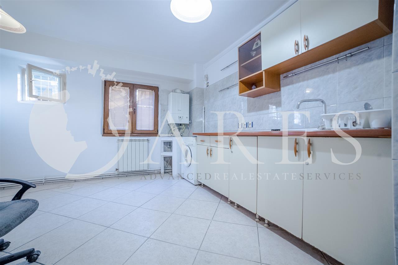 Inchiriere Apartament 3 Camere Matei Basarab