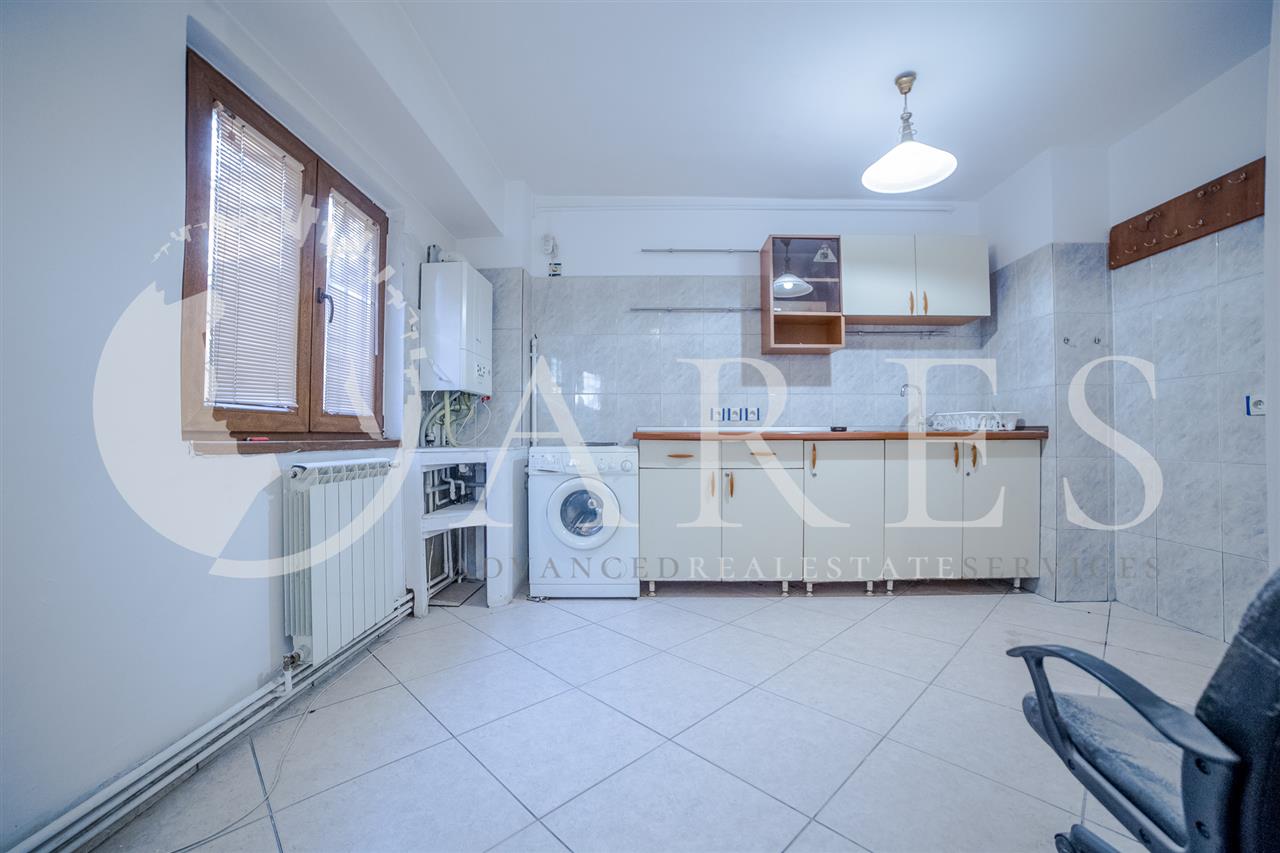 Inchiriere Apartament 3 Camere Matei Basarab