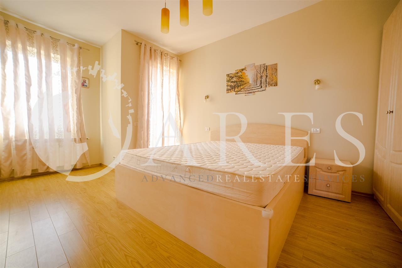 Inchiriere Apartament 3 Camere Timpuri Noi