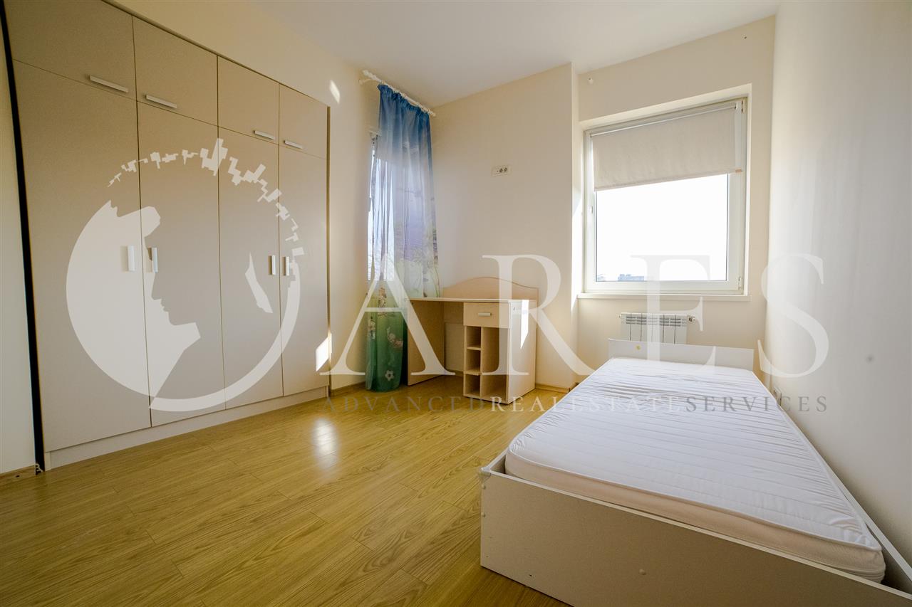 Inchiriere Apartament 3 Camere Timpuri Noi