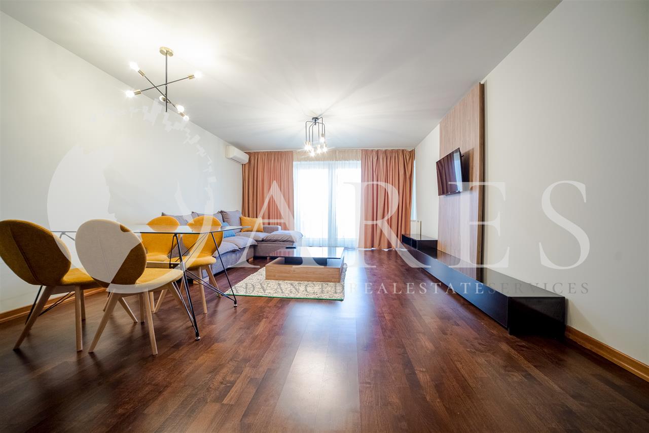 Inchiriere Apartament 2 Camere Dudesti Incity