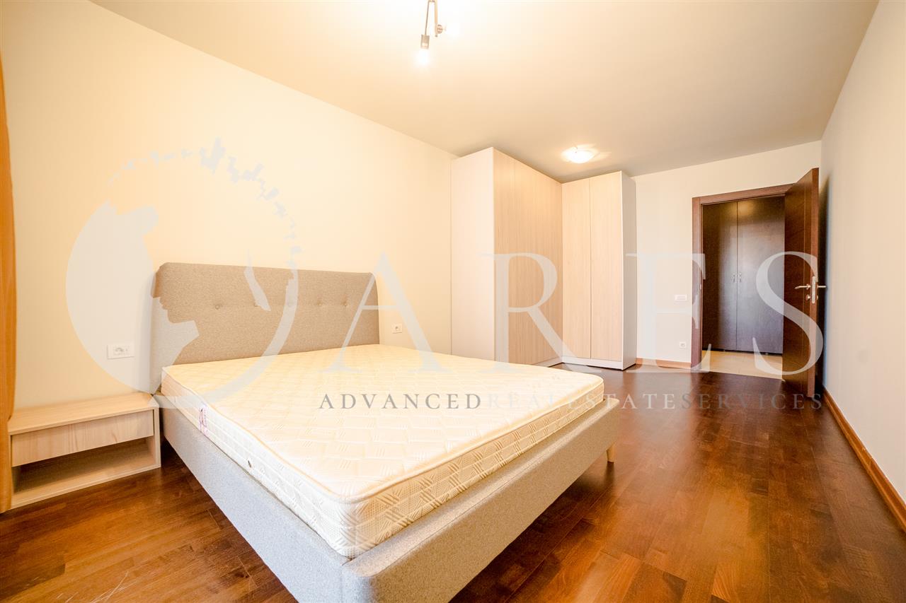 Inchiriere Apartament 2 Camere Dudesti Incity