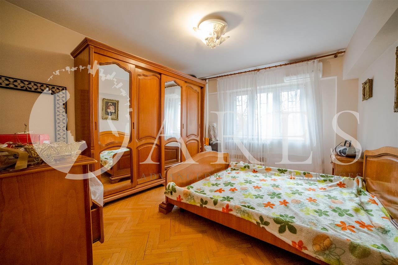 Vanzare Apartament 2 Camere Muncii Vatra Luminoasa Comision 0 %