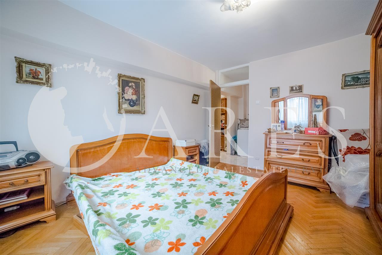 Vanzare Apartament 2 Camere Muncii Vatra Luminoasa Comision 0 %