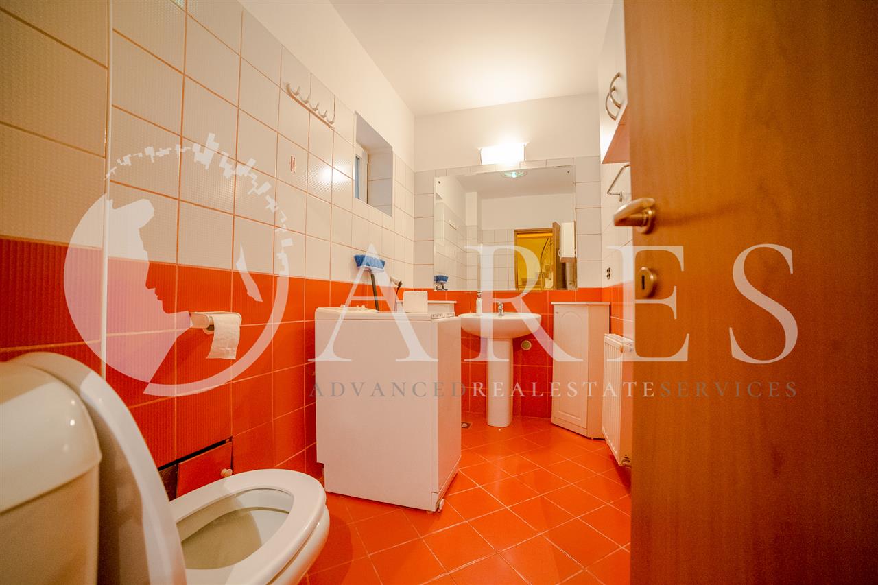 Apartament 3 Camere 150 MP Duplex Mobilat Unirii Ultracentral