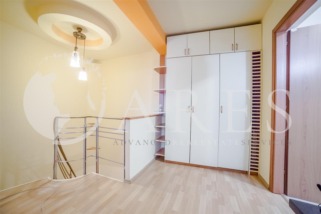 Apartament 3 Camere 150 MP Duplex Mobilat Unirii Ultracentral