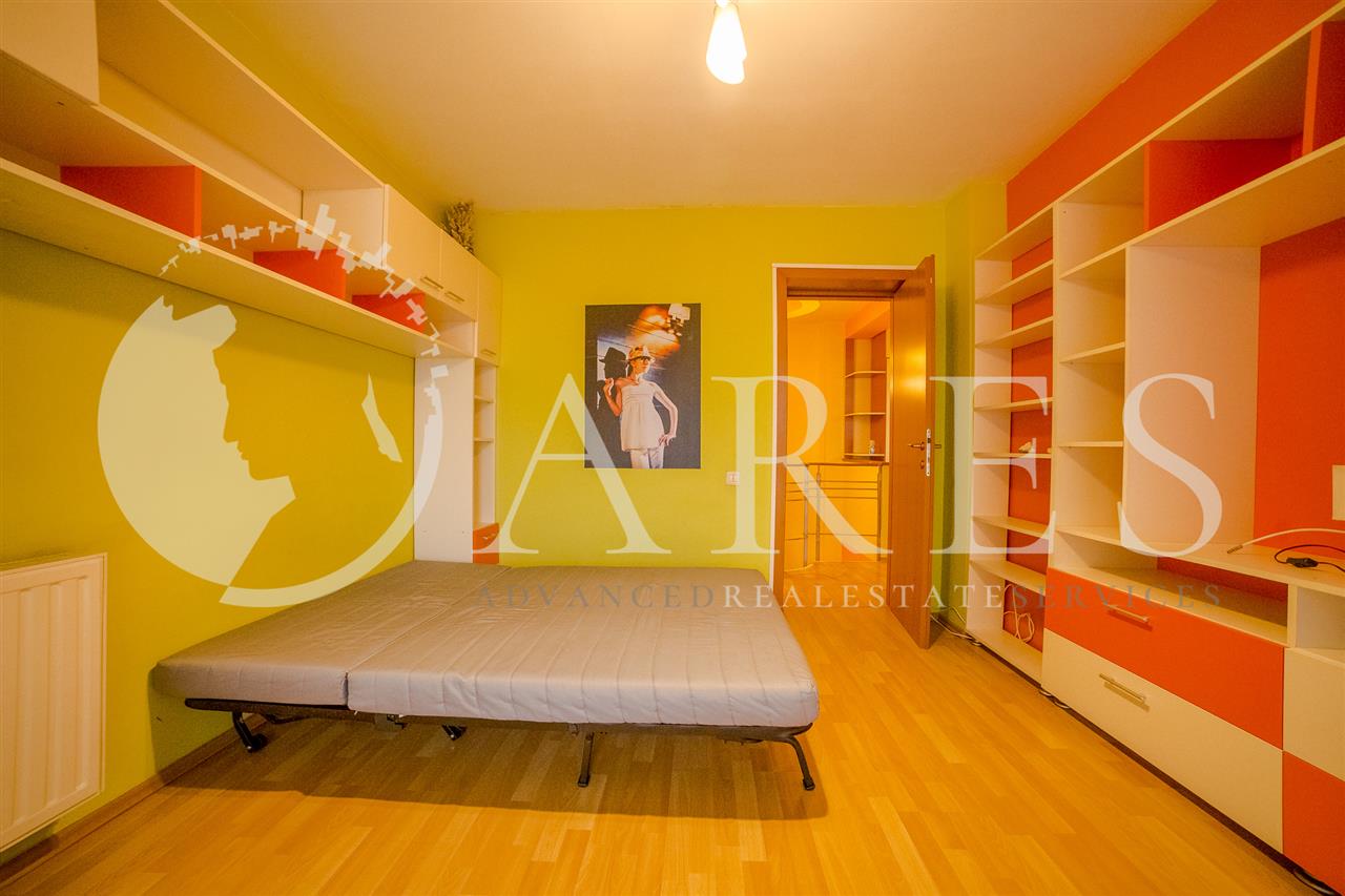 Apartament 3 Camere 150 MP Duplex Mobilat Unirii Ultracentral