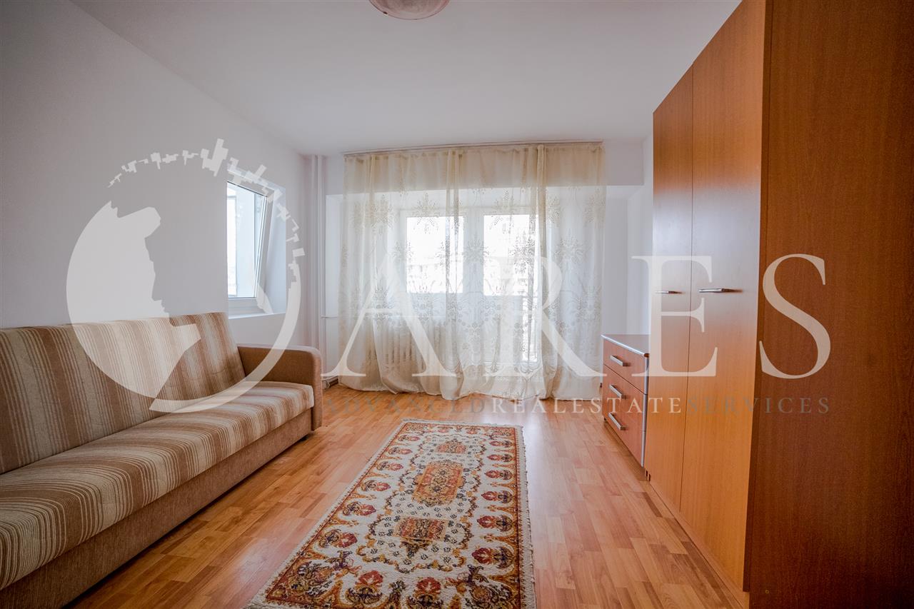 Inchiriere Apartament 2 Camere Bulevardul Unirii