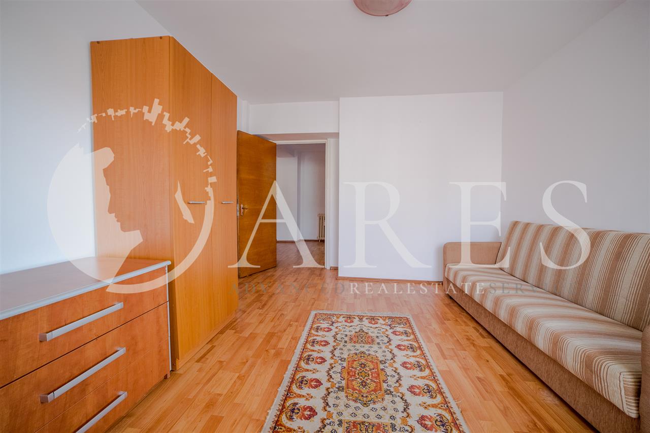 Inchiriere Apartament 2 Camere Bulevardul Unirii