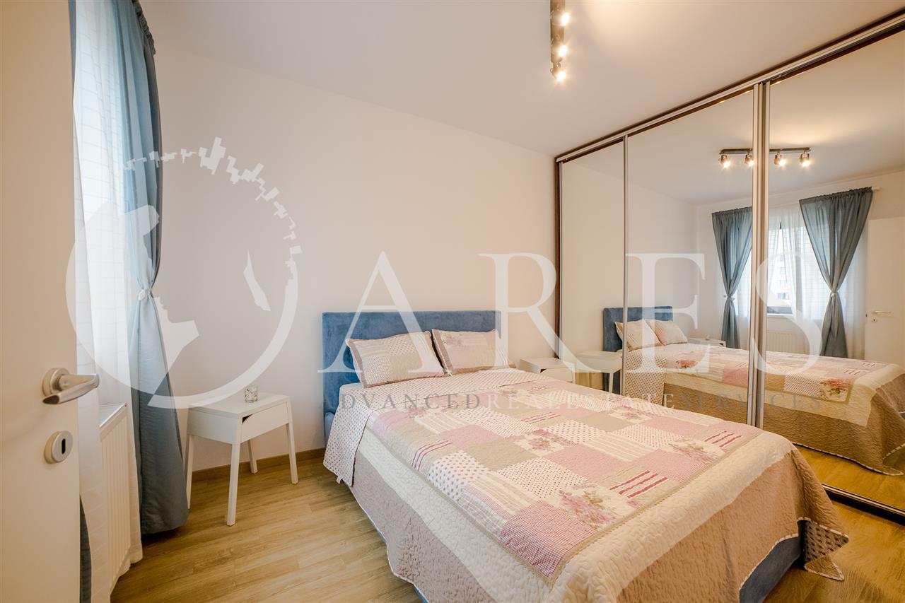 Inchiriere Apartament 2 Camere Parcul Tineretului