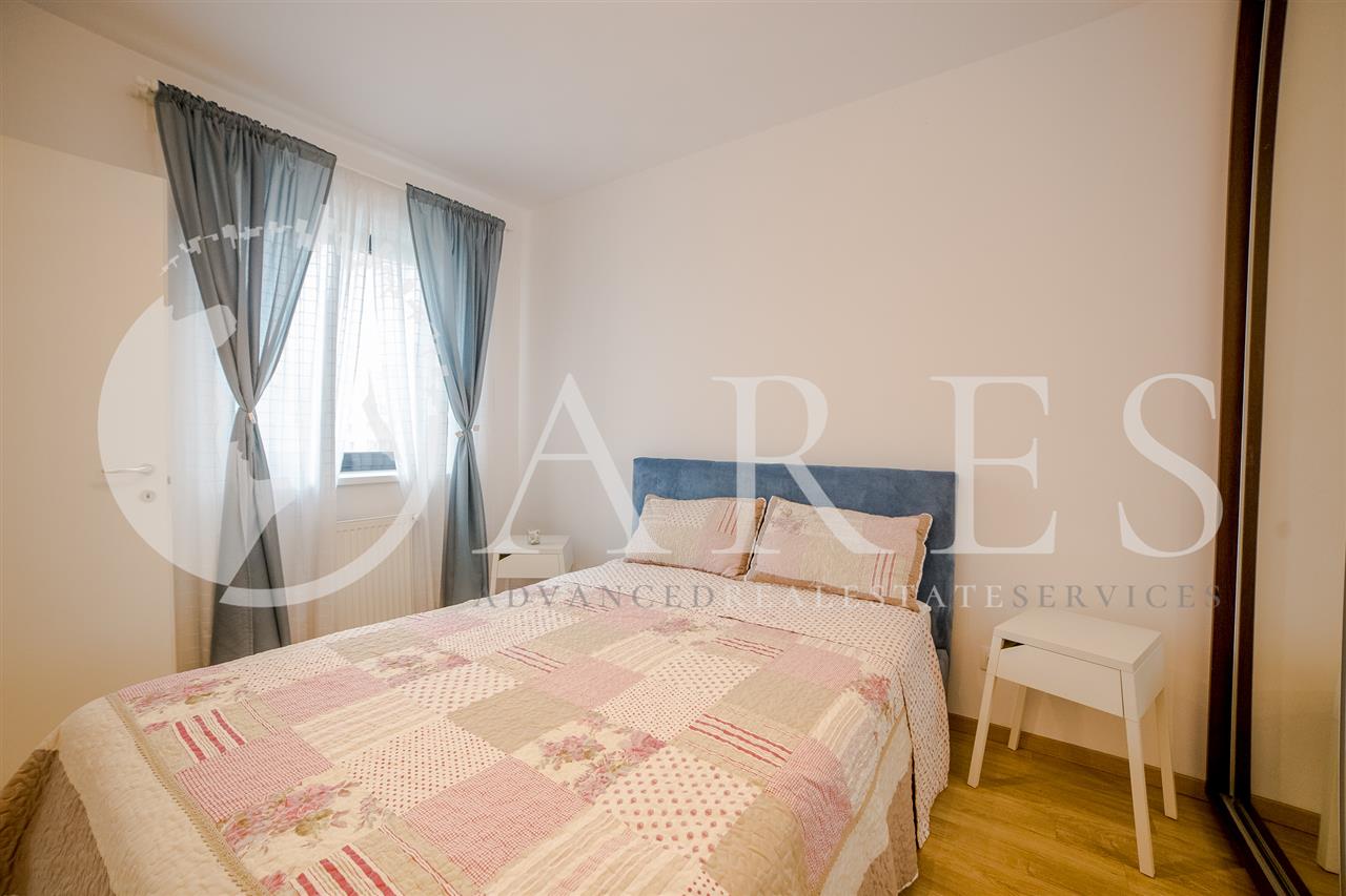 Inchiriere Apartament 2 Camere Parcul Tineretului