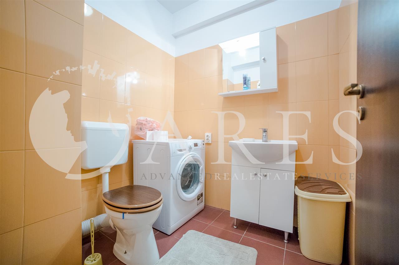 Vanzare Apartament 3 Camere Ghencea Cartierul Latin