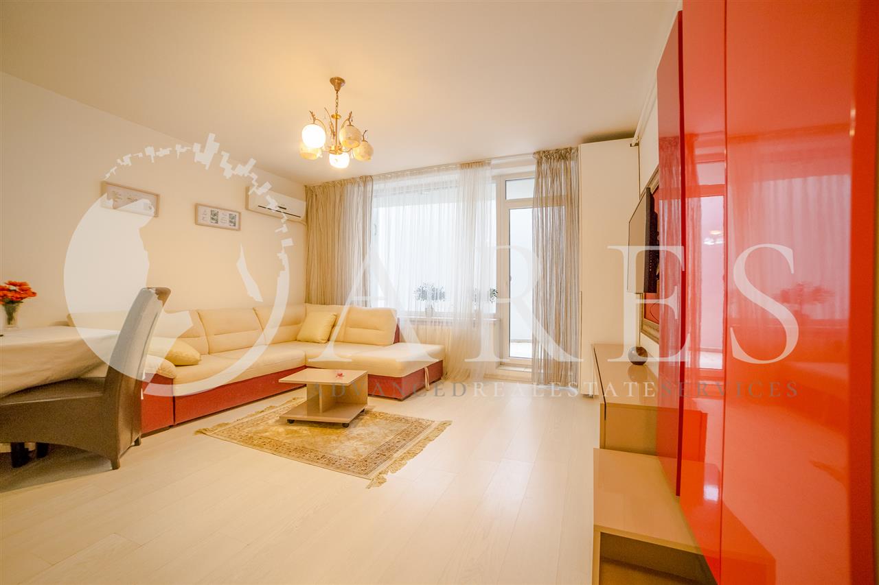 Apartament 2 Camere 67 MP Mobilat Curte 25 MP  Vitan Mall
Foisorului