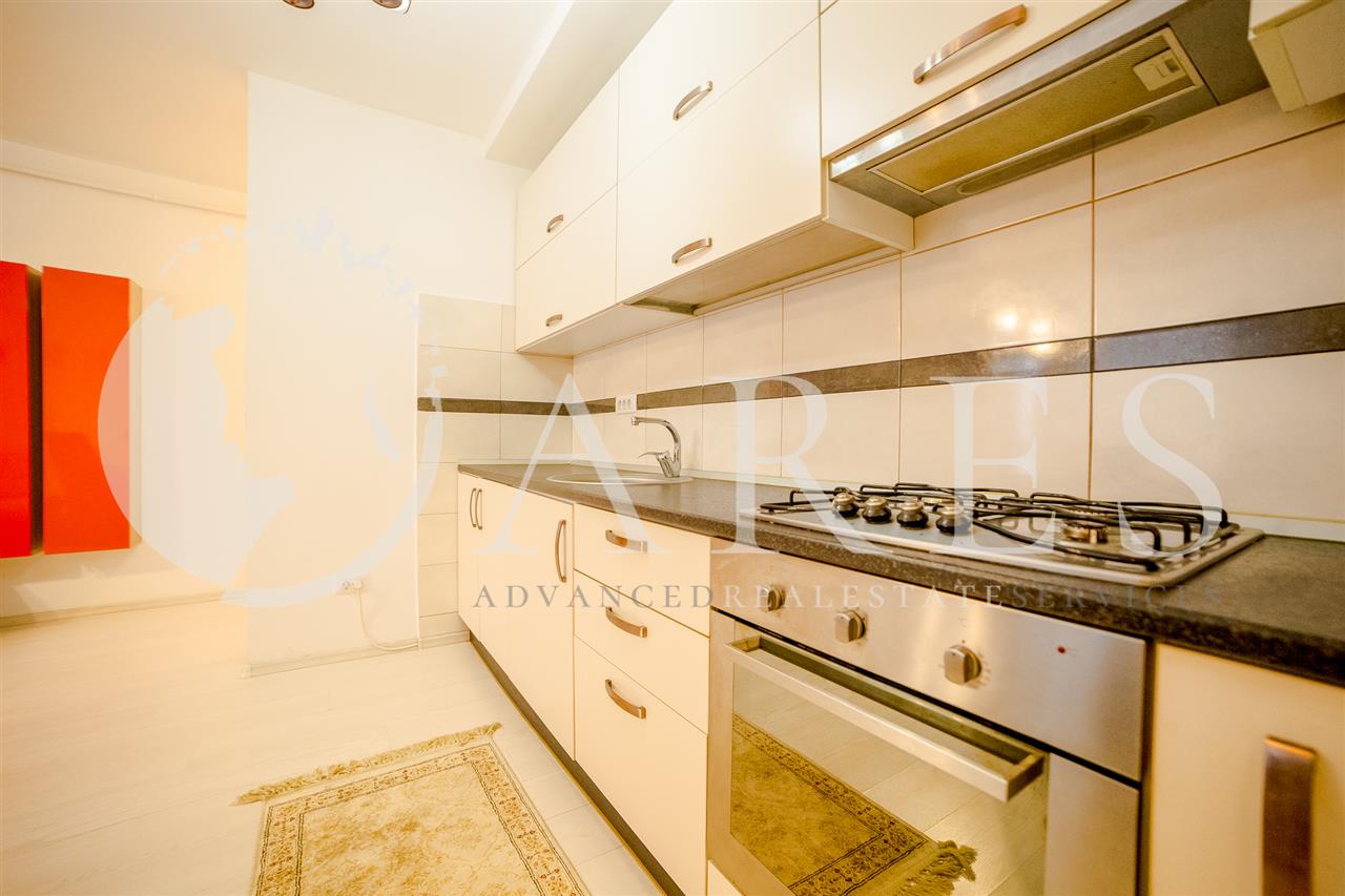 Apartament 2 Camere 67 MP Mobilat Curte 25 MP  Vitan Mall
Foisorului