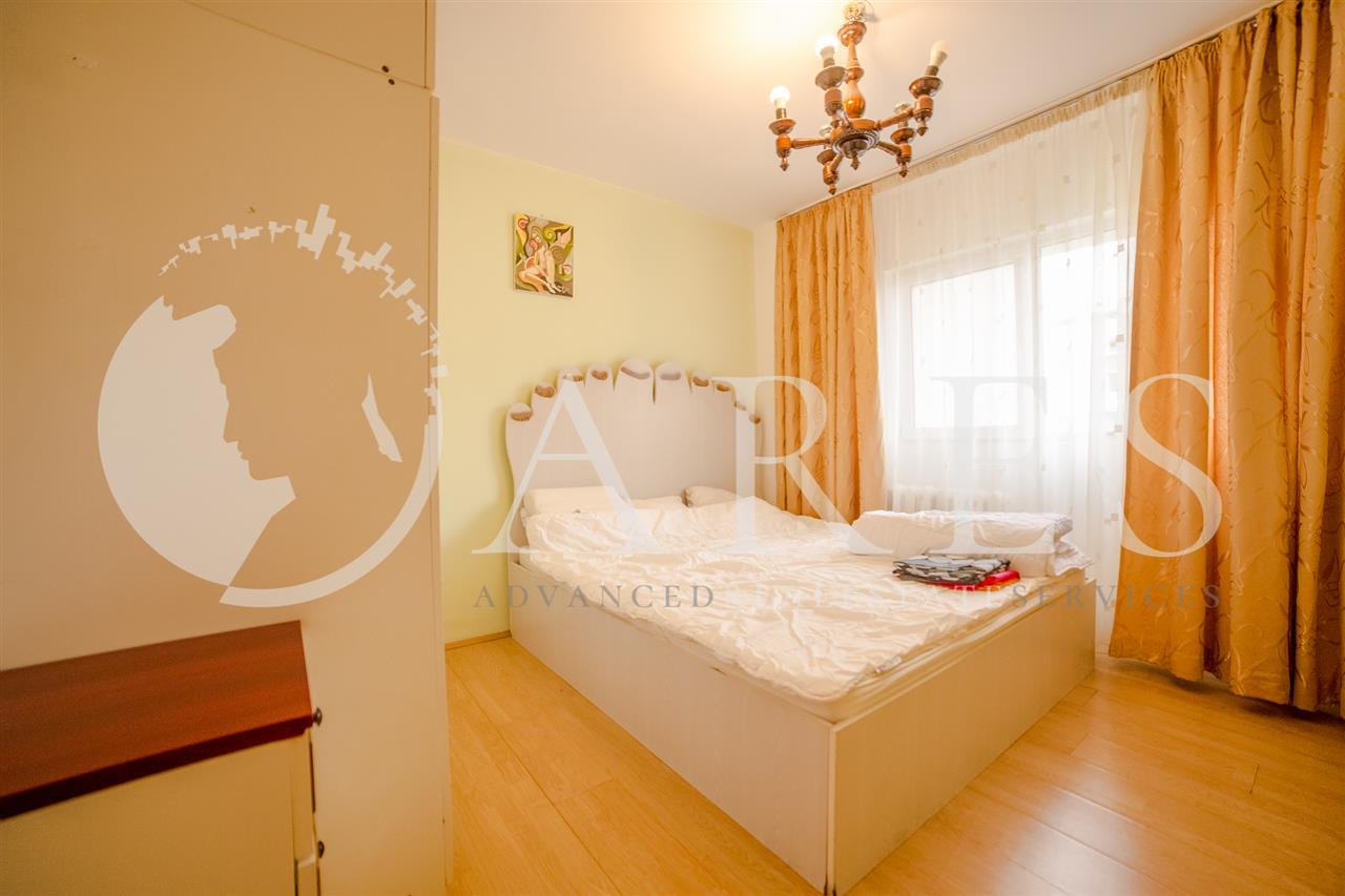 Inchiriere Apartament 2 Camere Stefan Cel Mare