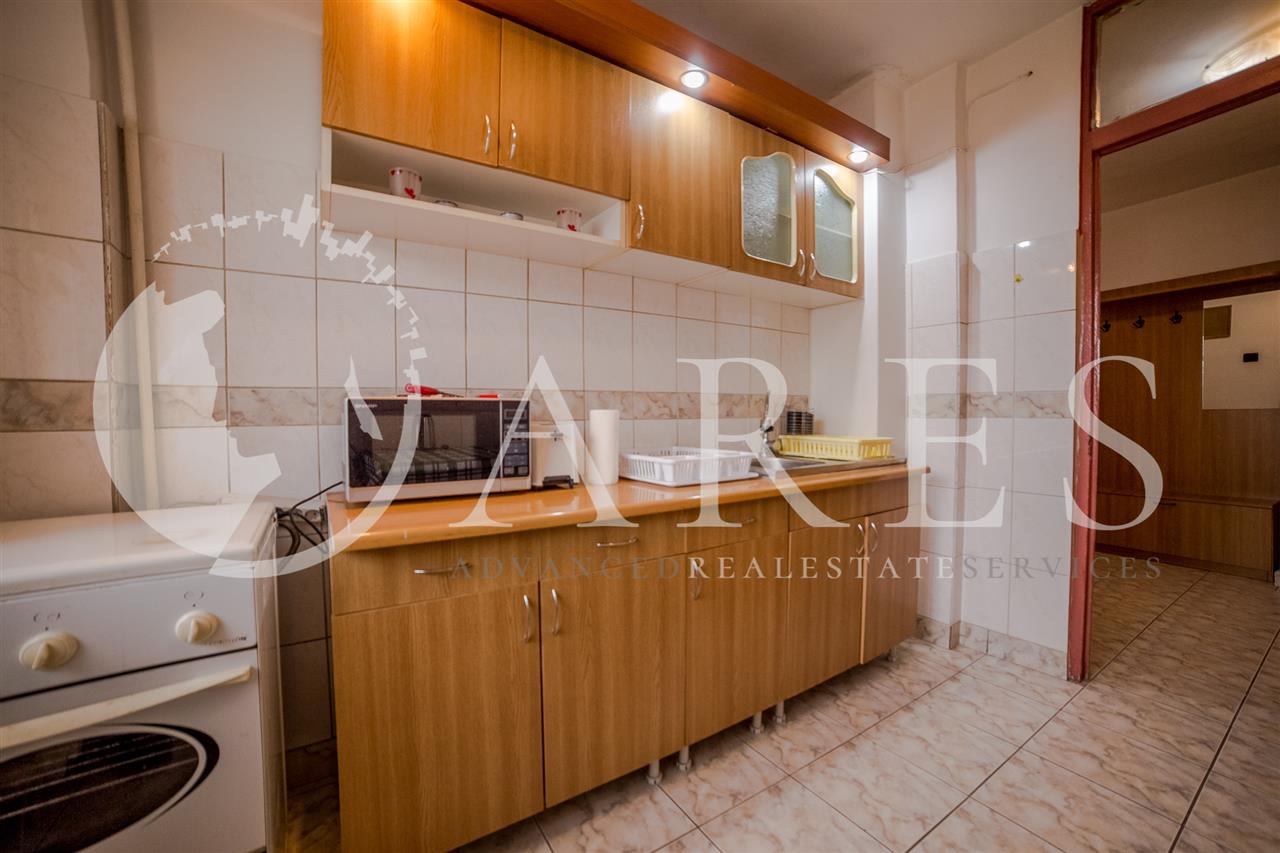 Inchiriere Apartament 2 Camere Stefan Cel Mare