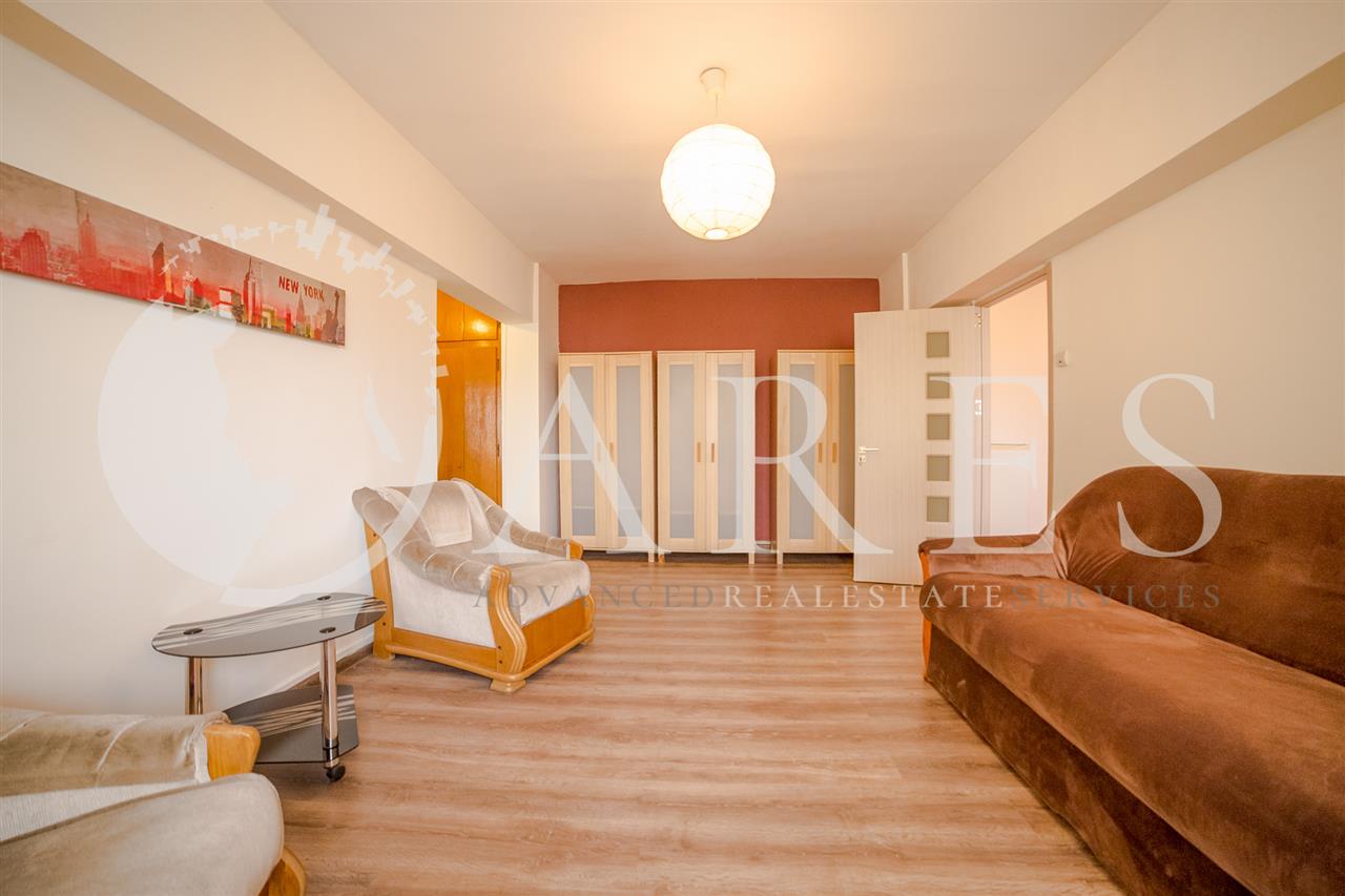 Inchiriere Apartament 2 Camere Stefan Cel Mare