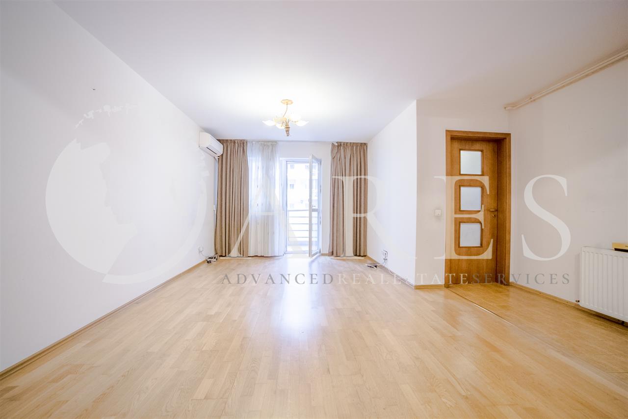 Inchiriere Apartament 3 Camere Vitan