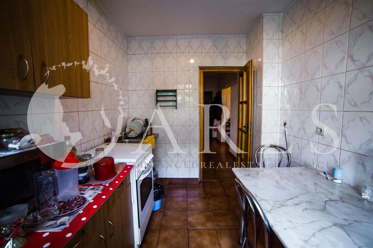 Vanzare Apartament 2 Camere Dristor