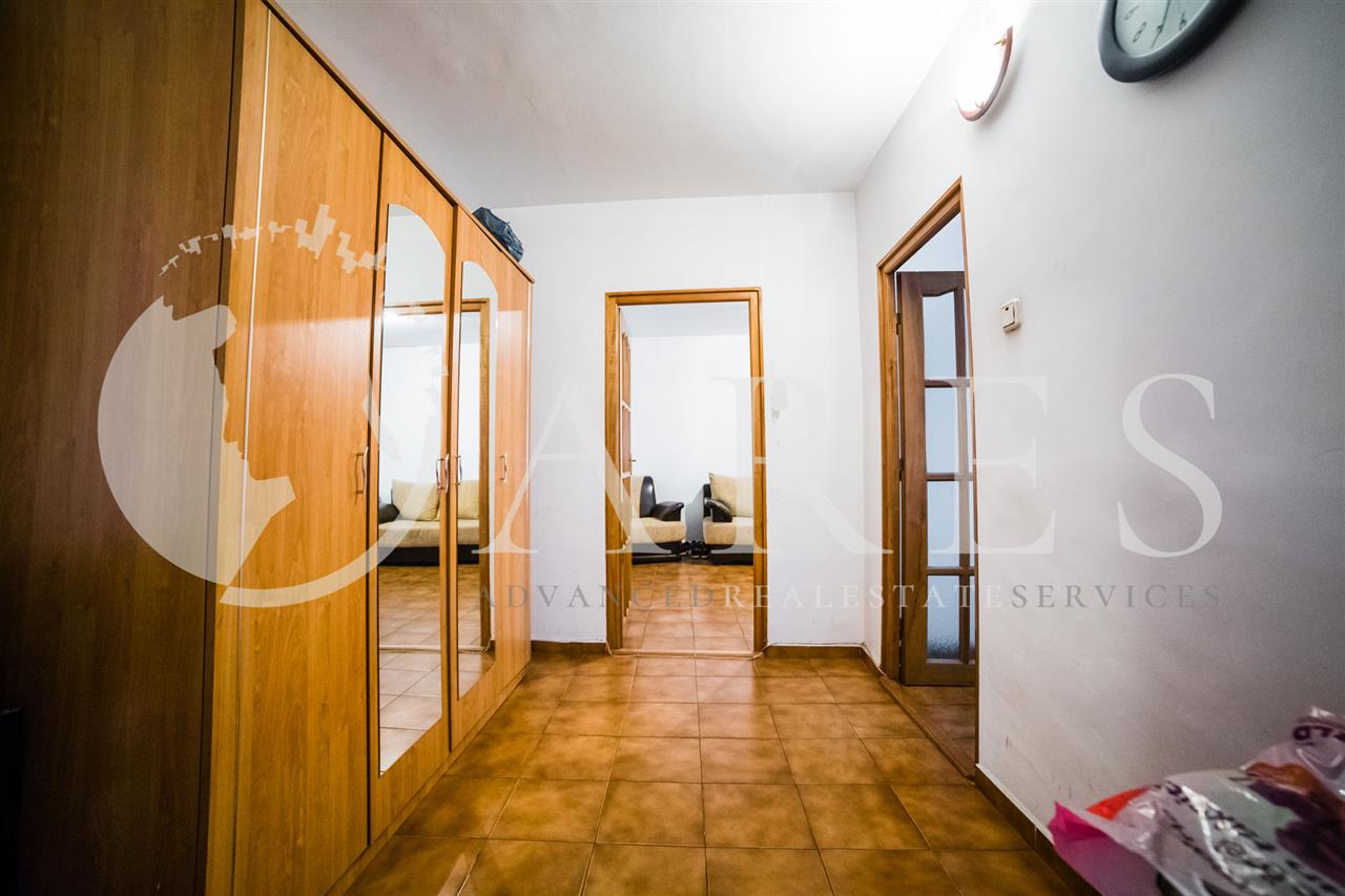 Vanzare Apartament 2 Camere Dristor