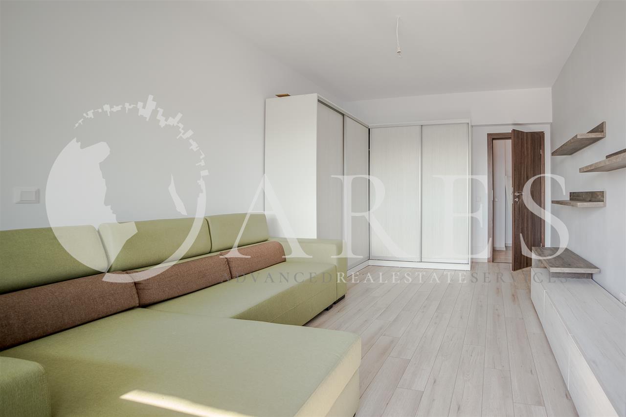 Inchiriere Apartament 3 Camere Muncii