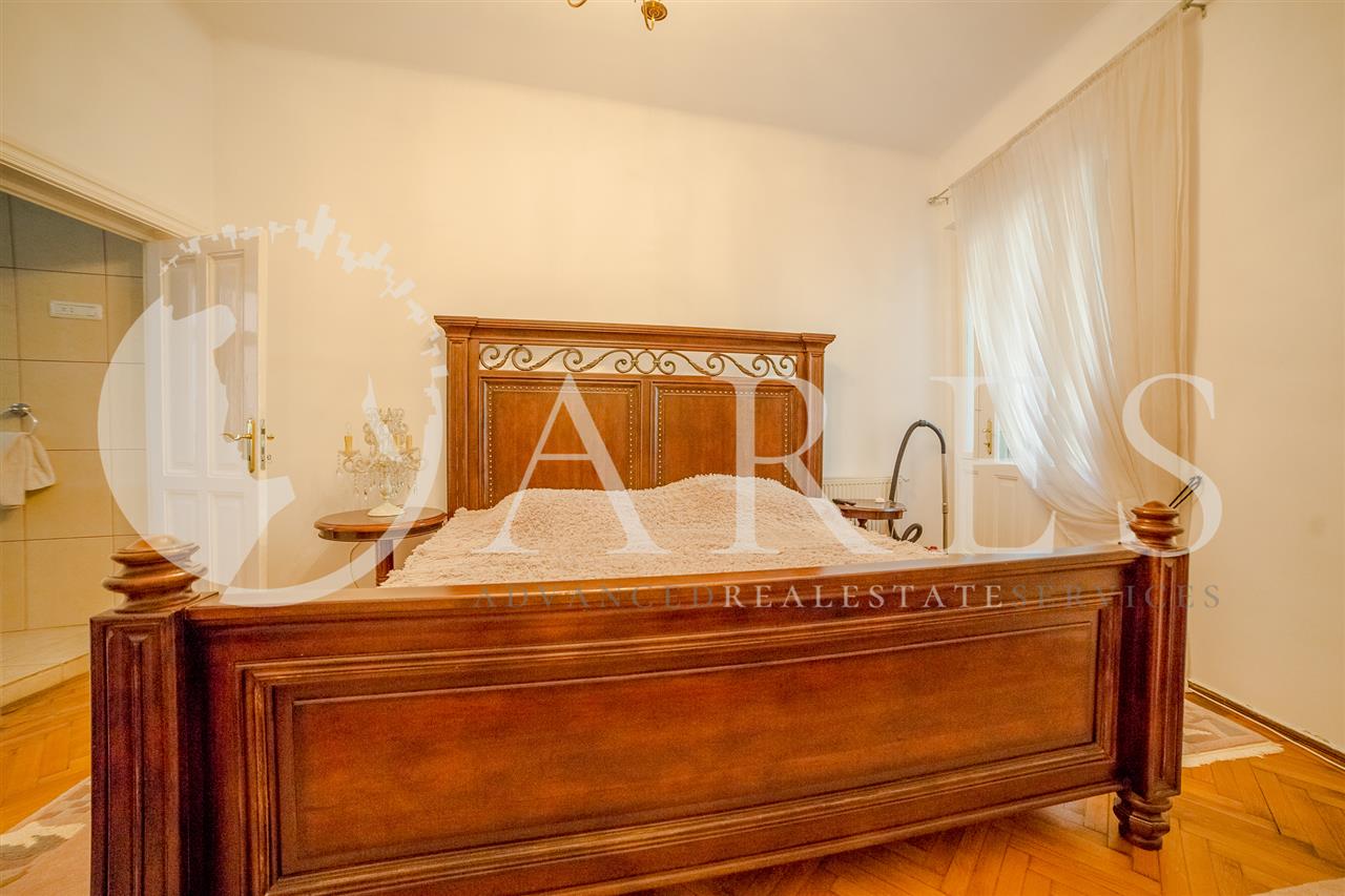 Inchiriere Apartament 3 Camere Armeneasca