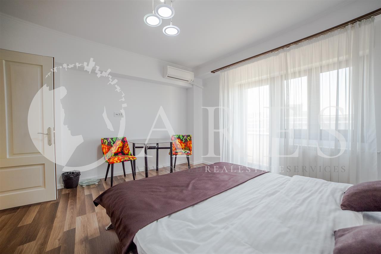 Inchiriere Apartament 4 Camere Unirii Ultracentral