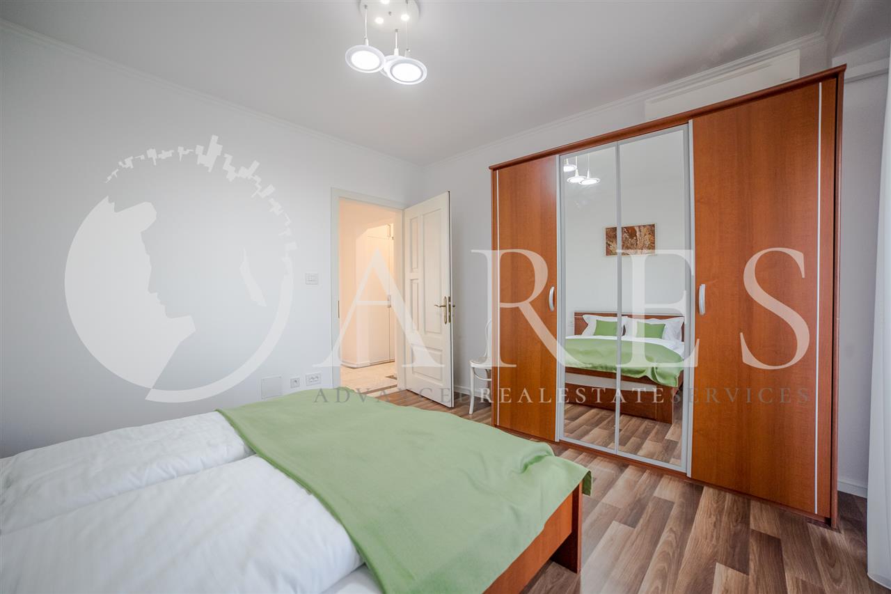 Inchiriere Apartament 4 Camere Unirii Ultracentral