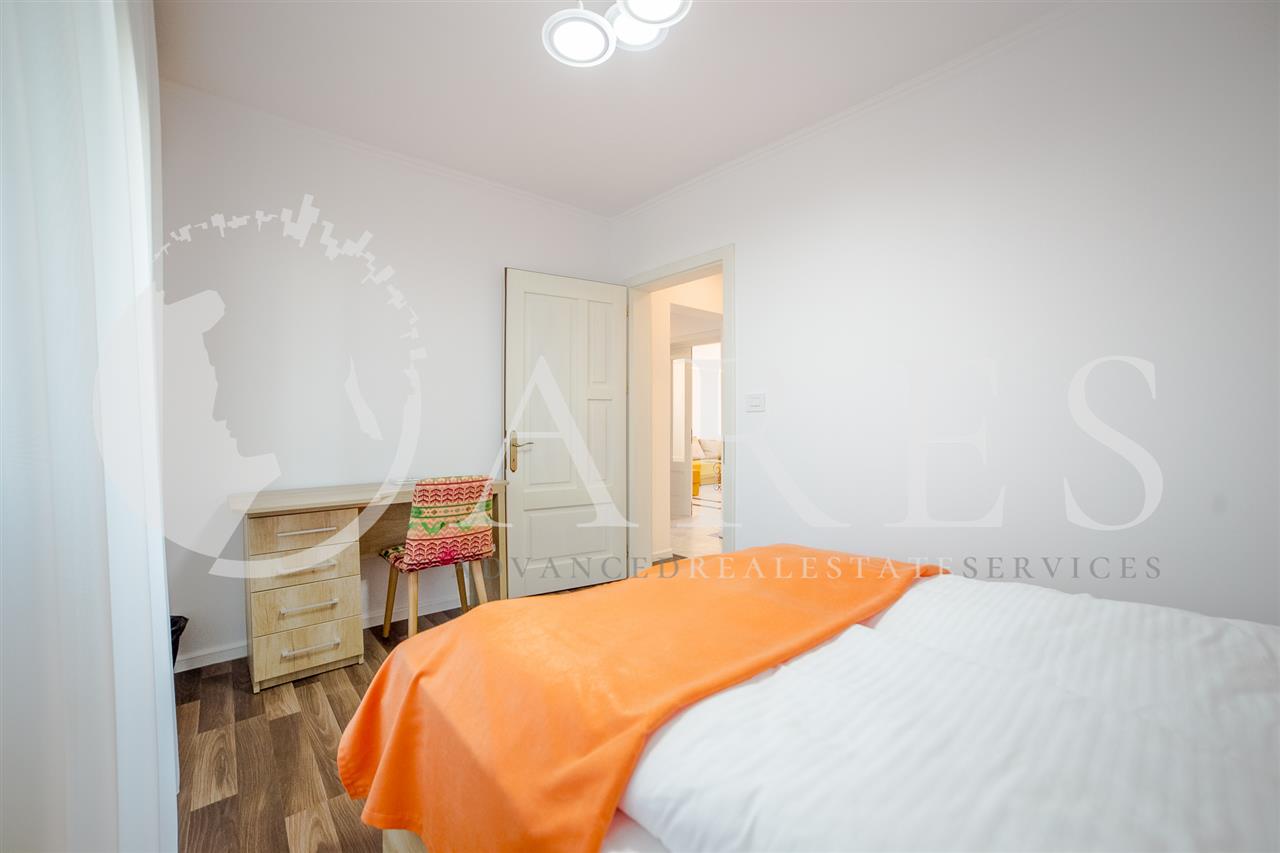 Inchiriere Apartament 4 Camere Unirii Ultracentral