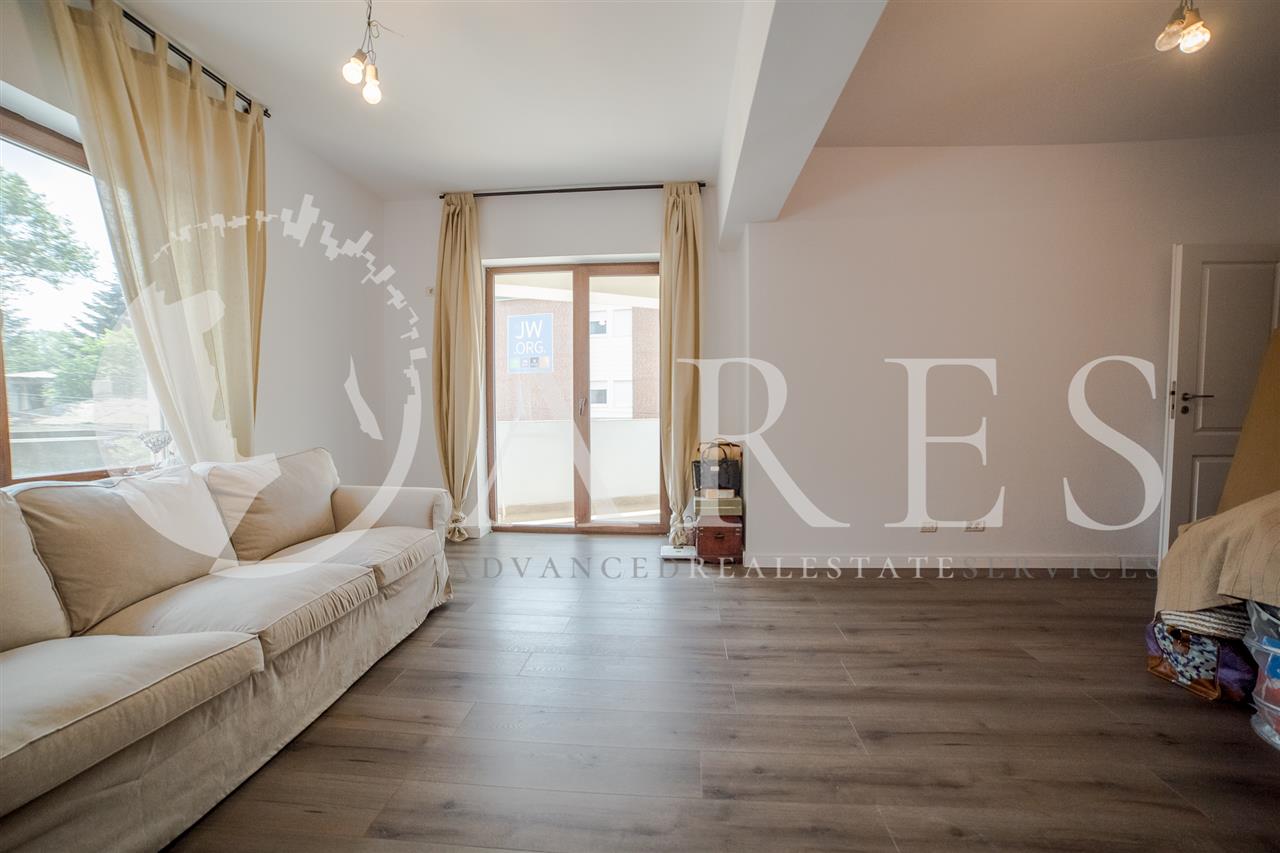 Vanzare Apartament 2 Camere Calea Calarasilor