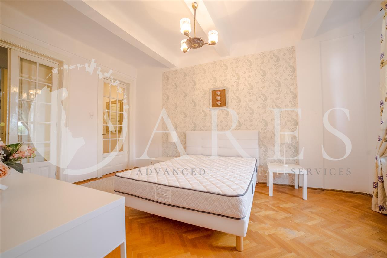 Inchiriere Apartament 3 Camere Romana Lahovari