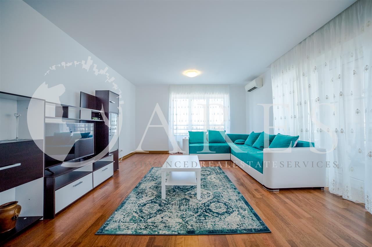 Apartament 3 Camere 115 MP Mobilat  Dudesti Incity Ocazie!